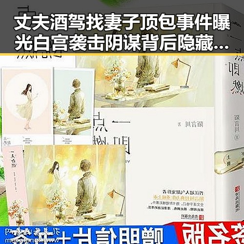 丈夫酒驾找妻子顶包事件曝光白宫袭击阴谋背后隐藏的娱乐圈内幕