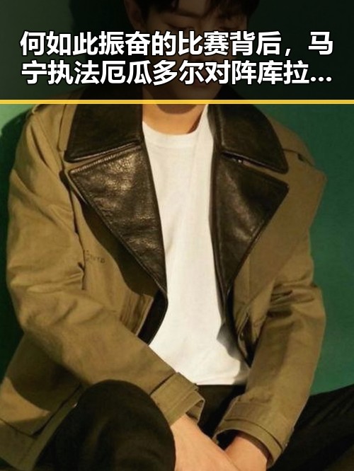 何如此振奋的比赛背后，马宁执法厄瓜多尔对阵库拉索引发的国际关注